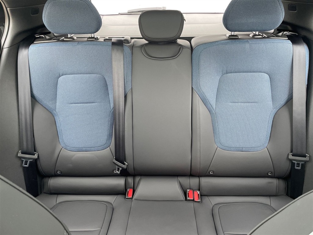 Volvo EX30 Ultra billede 31