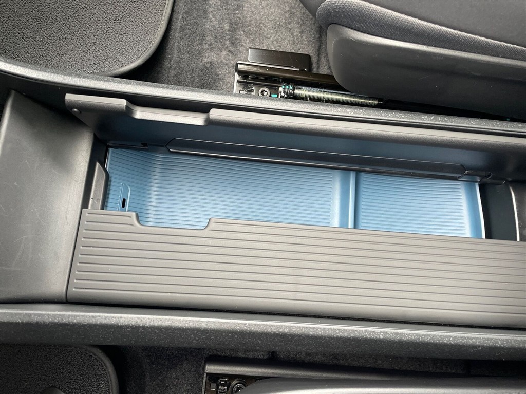 Volvo EX30 Ultra billede 32