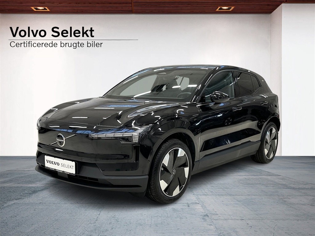 Volvo EX30 Ultra