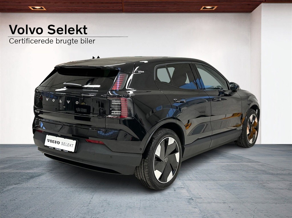 Volvo EX30 Ultra billede 2