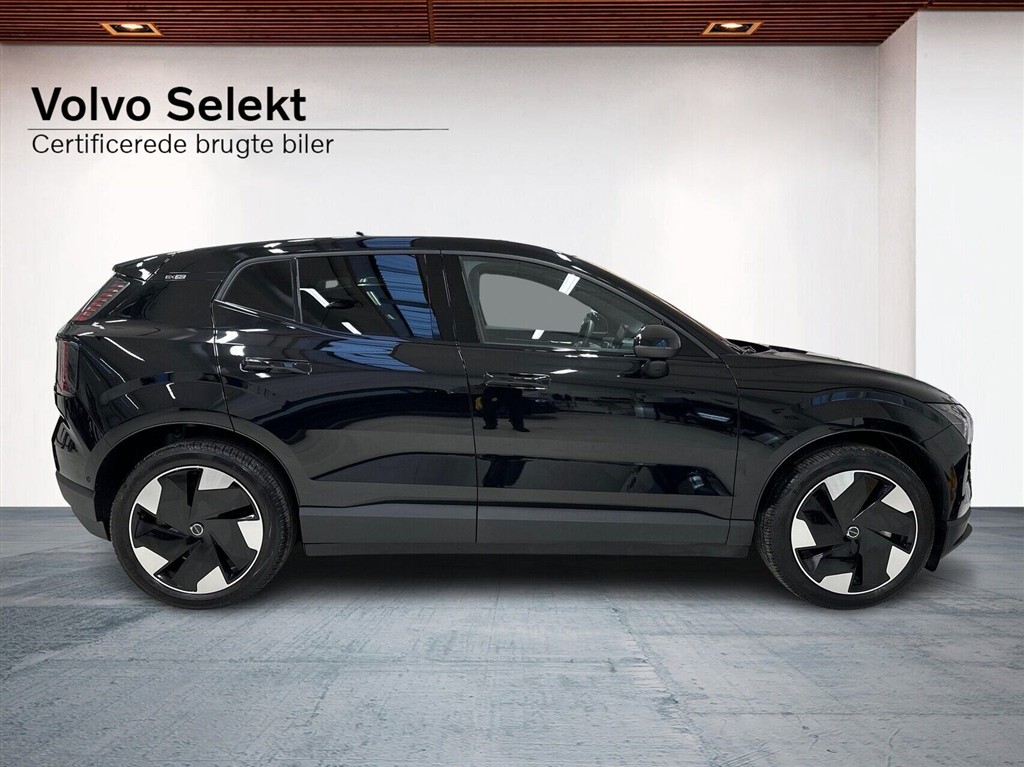 Volvo EX30 Ultra billede 3