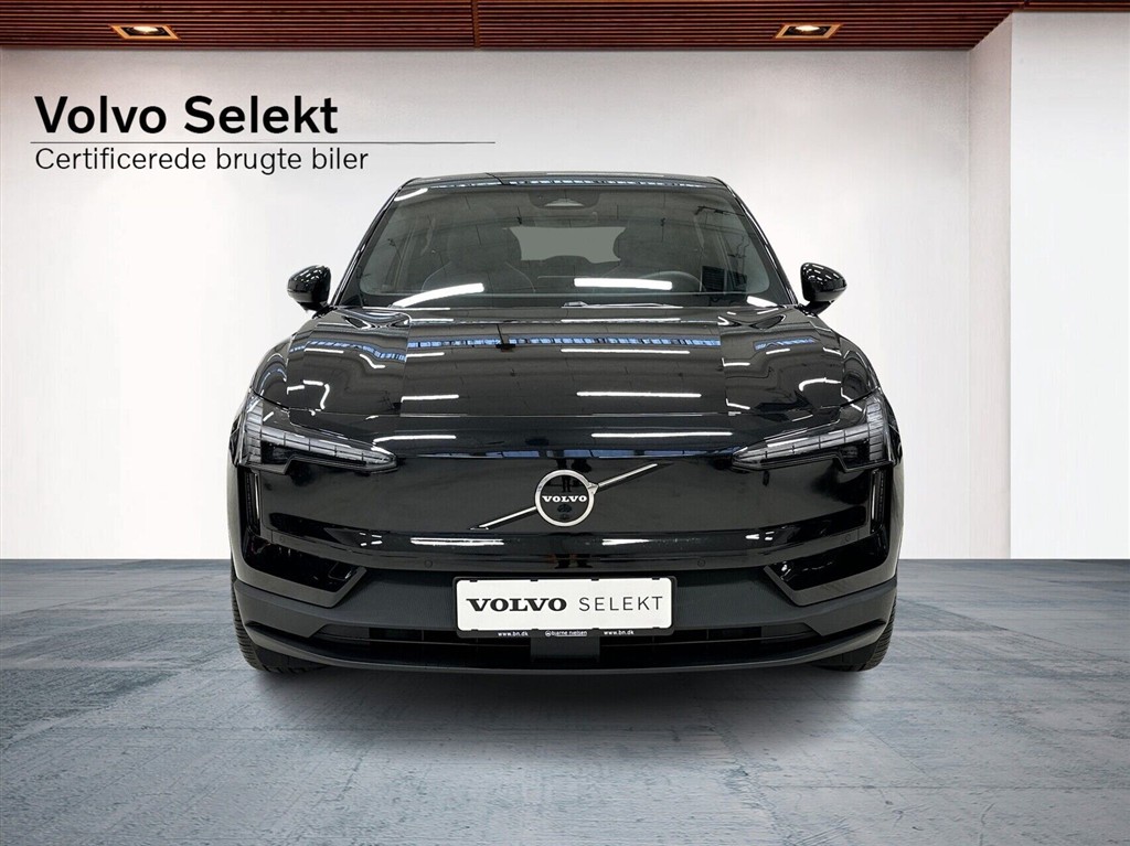Volvo EX30 Ultra billede 4