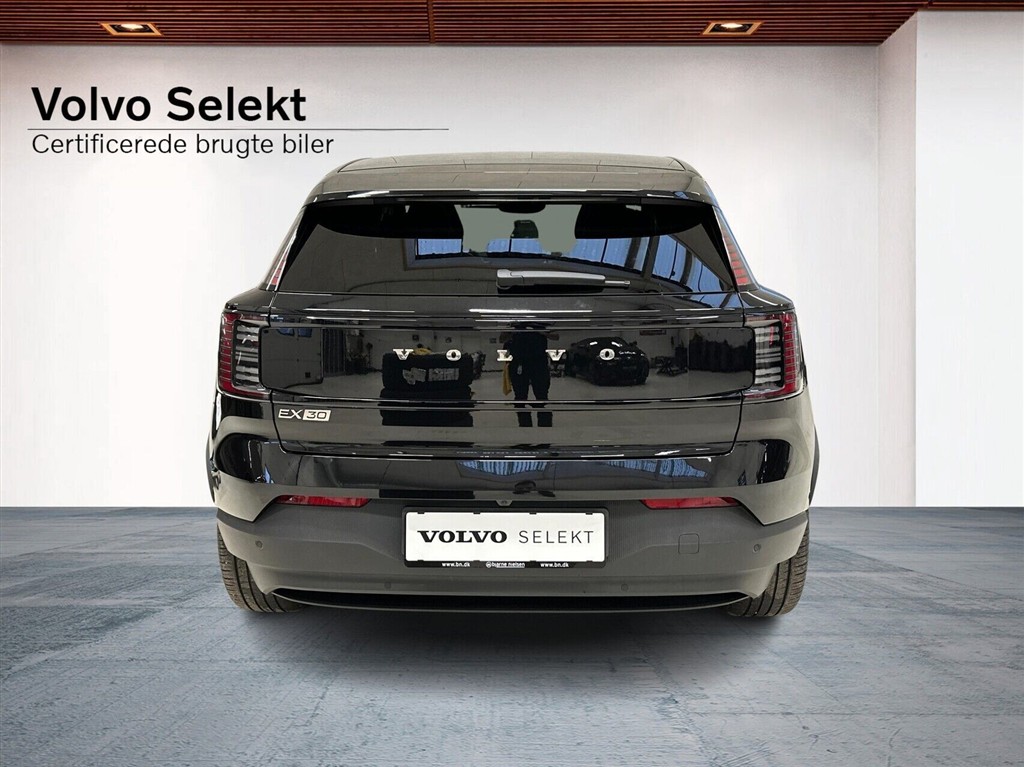 Volvo EX30 Ultra billede 5