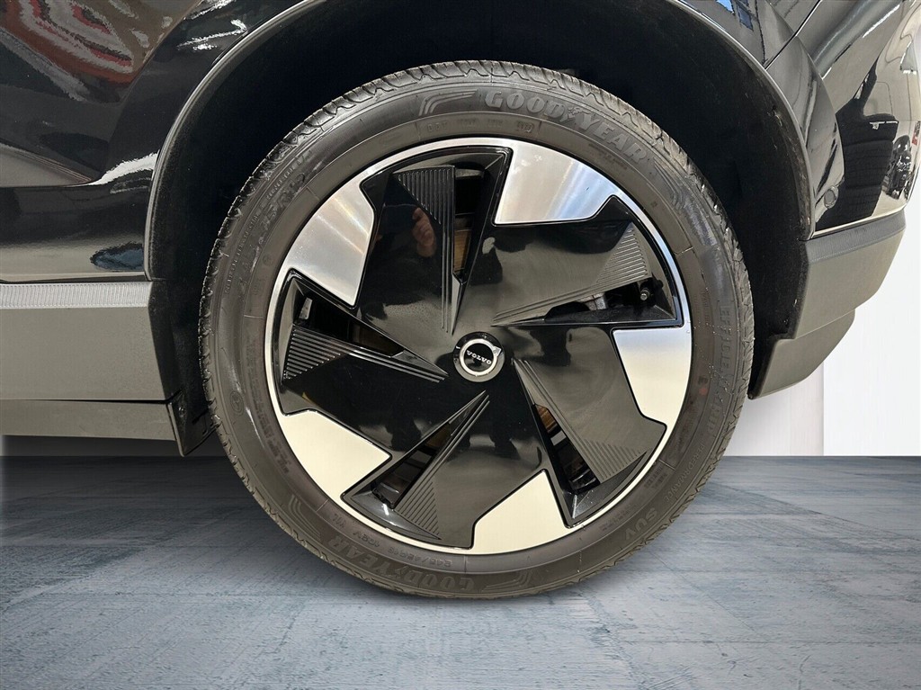 Volvo EX30 Ultra billede 7