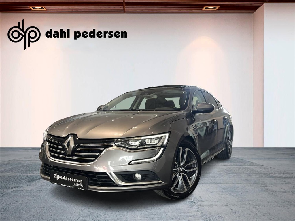 Renault Talisman Zen