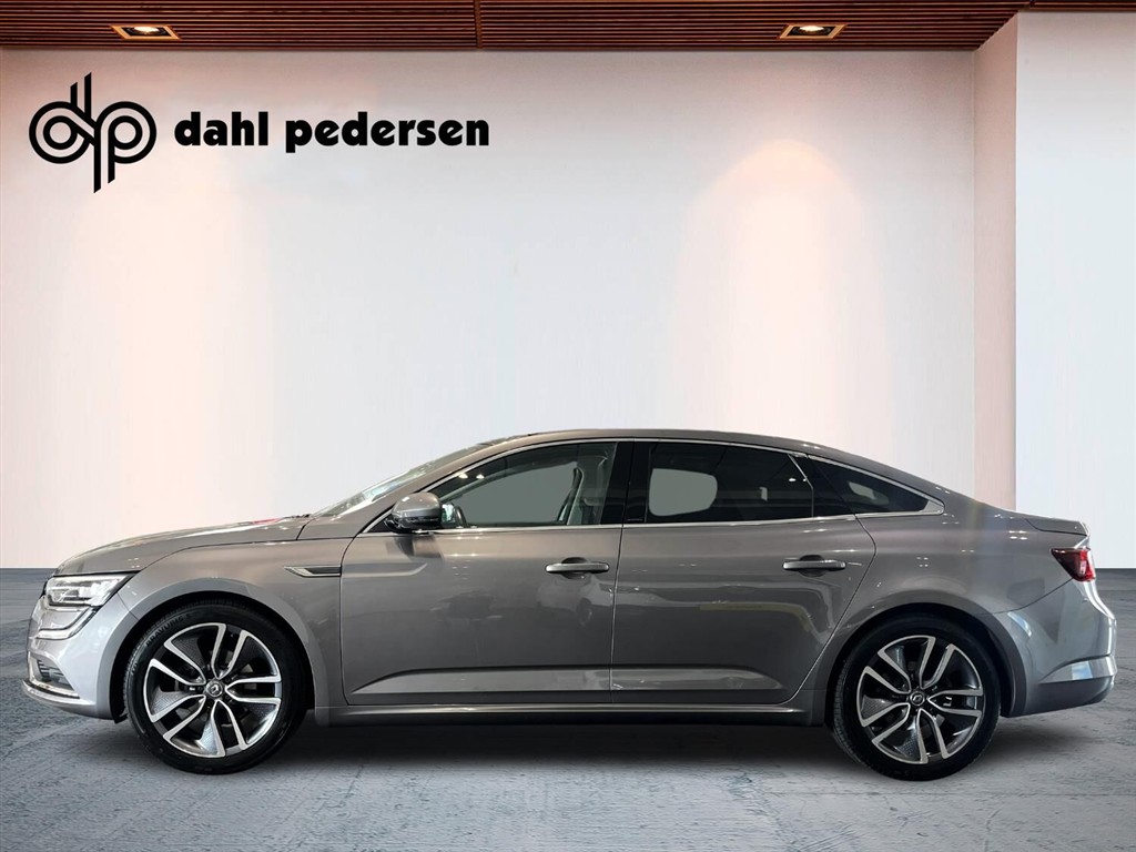 Renault Talisman Zen billede 2