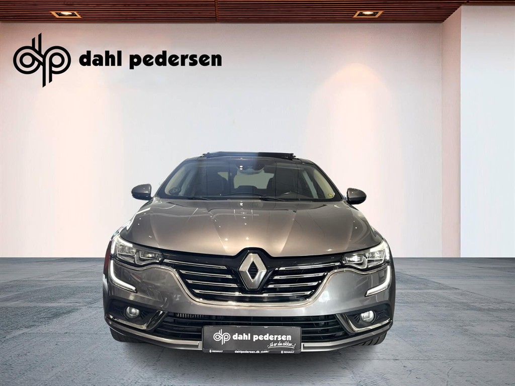 Renault Talisman Zen billede 3