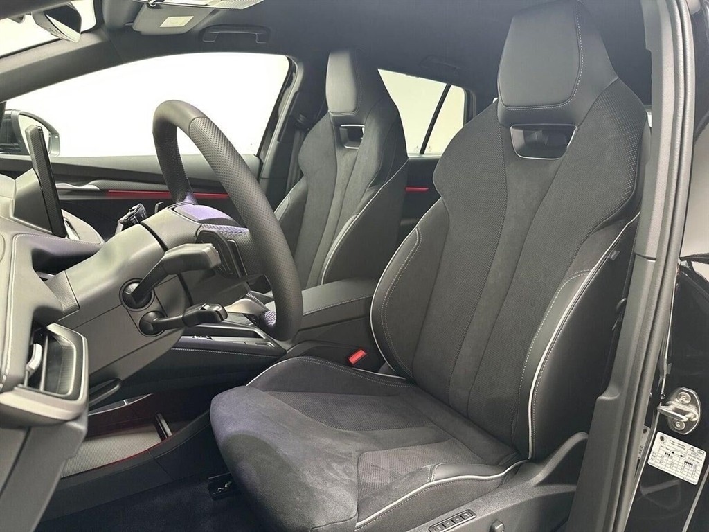 Skoda Enyaq Sportline billede 18