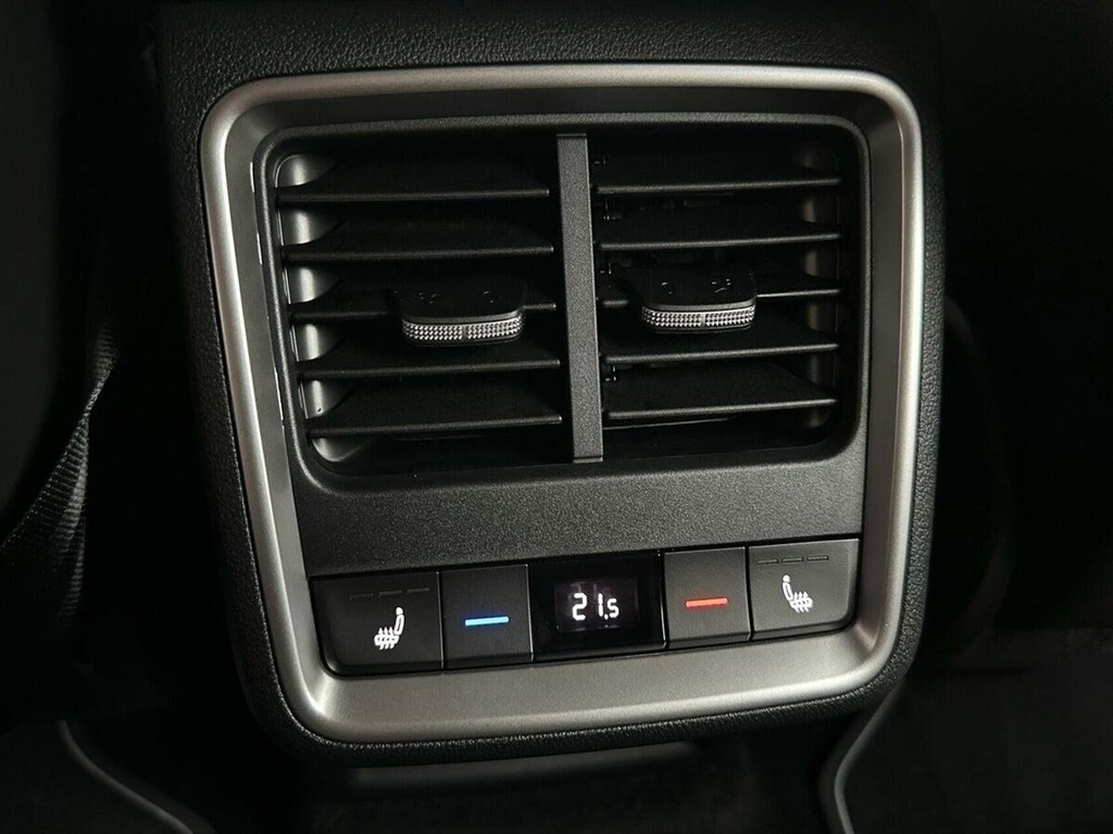 Skoda Enyaq Sportline billede 21