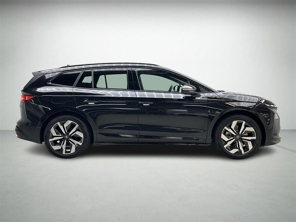 Skoda Enyaq Sportline billede 5