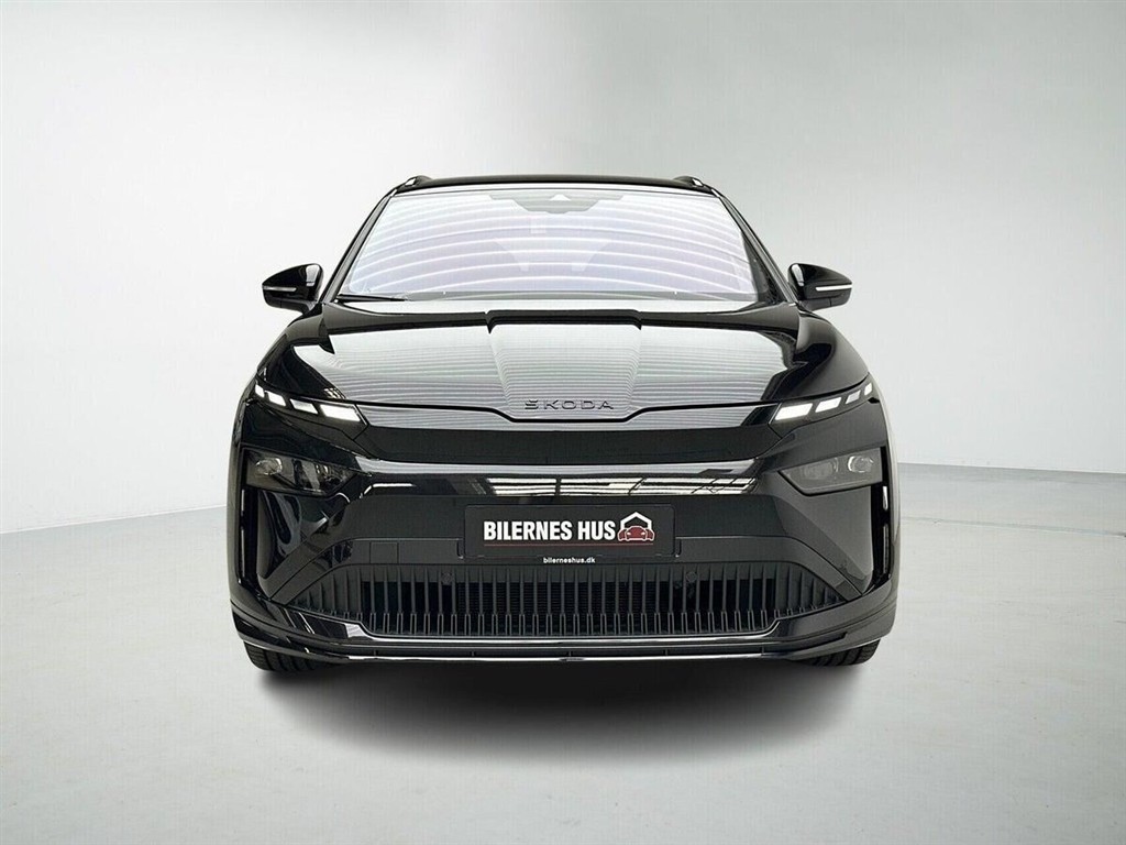 Skoda Enyaq Sportline billede 6