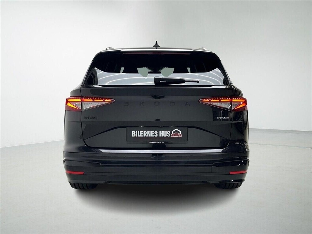 Skoda Enyaq Sportline billede 7