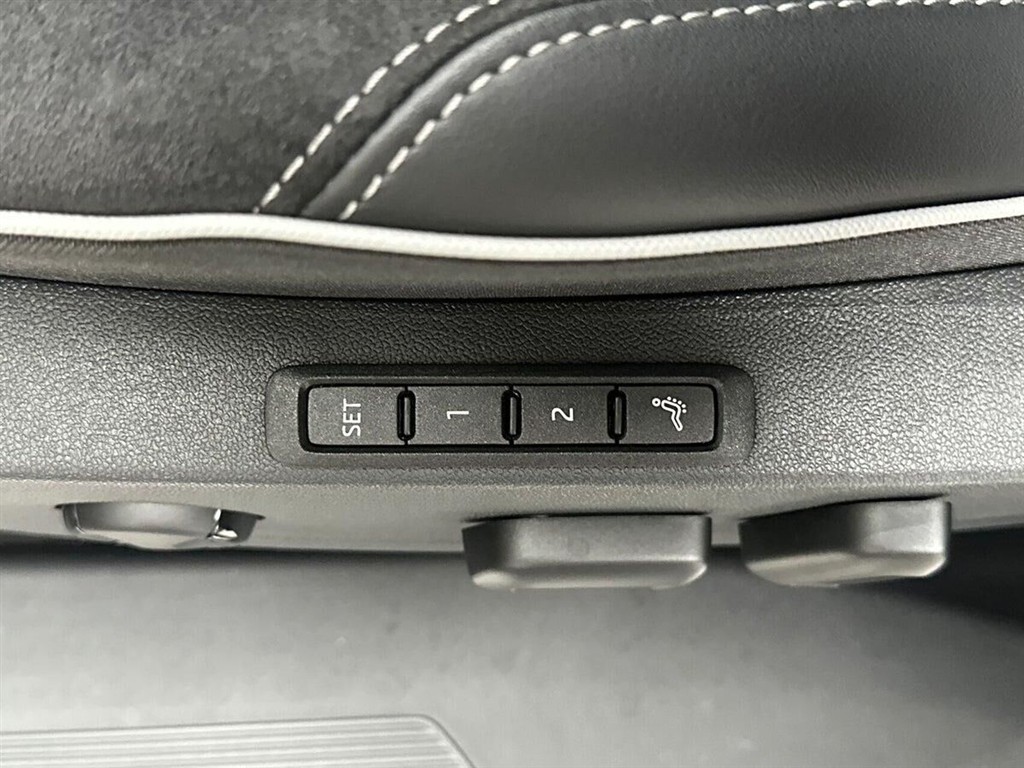 Skoda Enyaq Sportline billede 21
