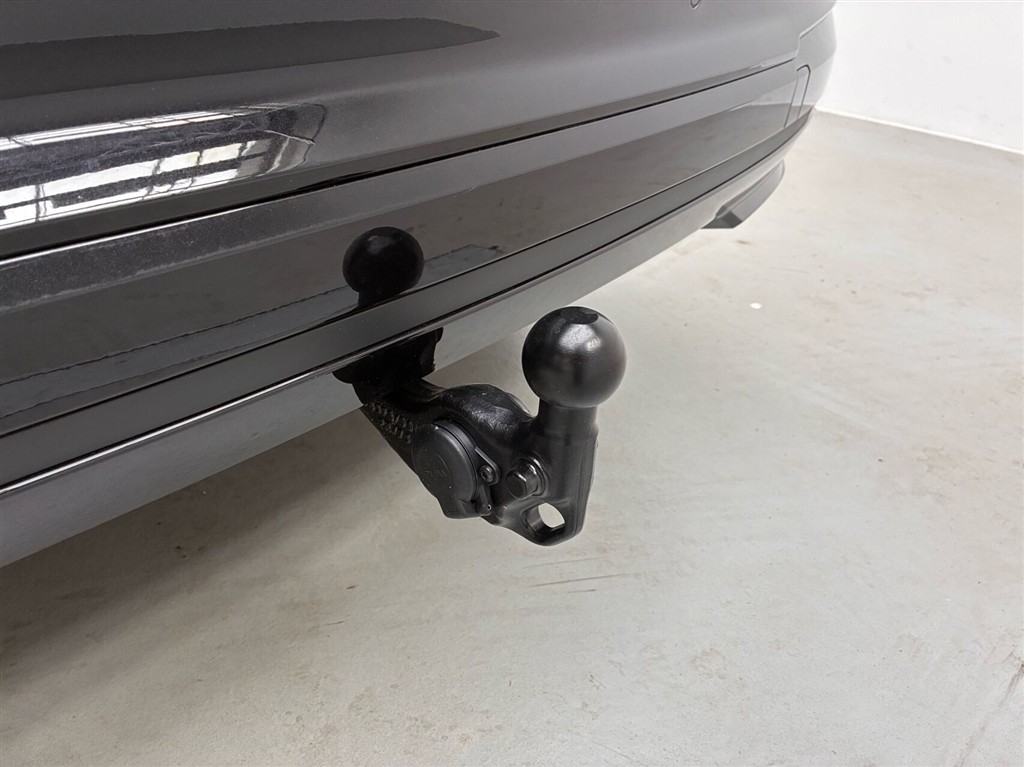 Skoda Enyaq Sportline billede 23