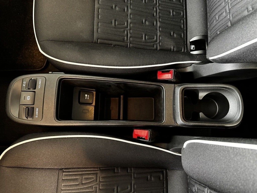 Fiat 500e Icon billede 8