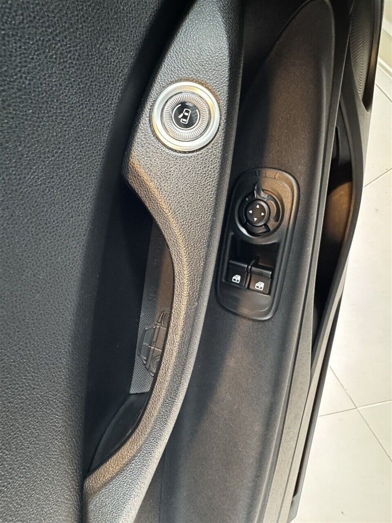 Fiat 500e Icon billede 10