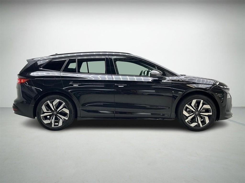 Skoda Enyaq Sportline billede 5