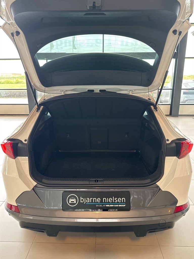 Cupra Formentor Impulse billede 4