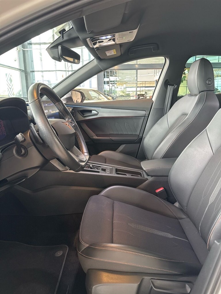 Cupra Formentor Impulse billede 5