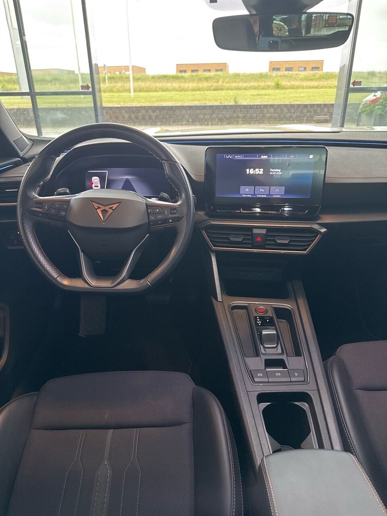 Cupra Formentor Impulse billede 7