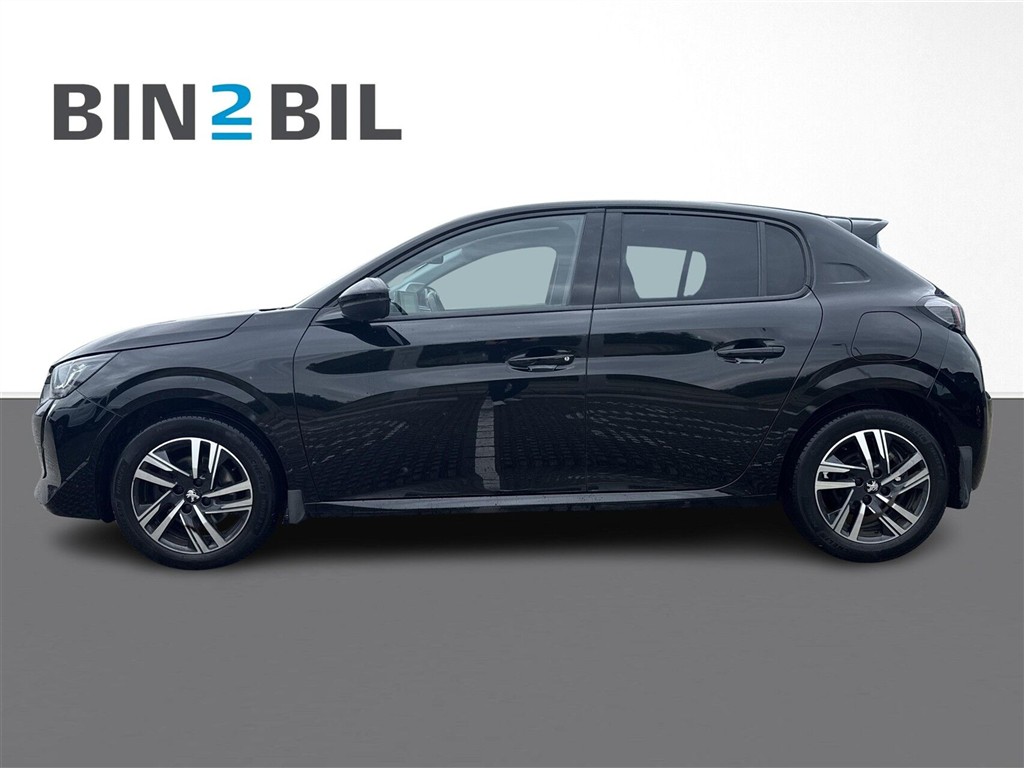 Peugeot 208 Selection Sport billede 2