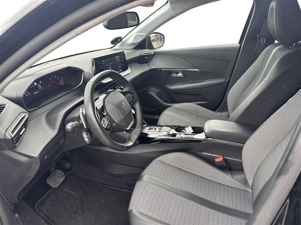 Peugeot 208 Selection Sport billede 4