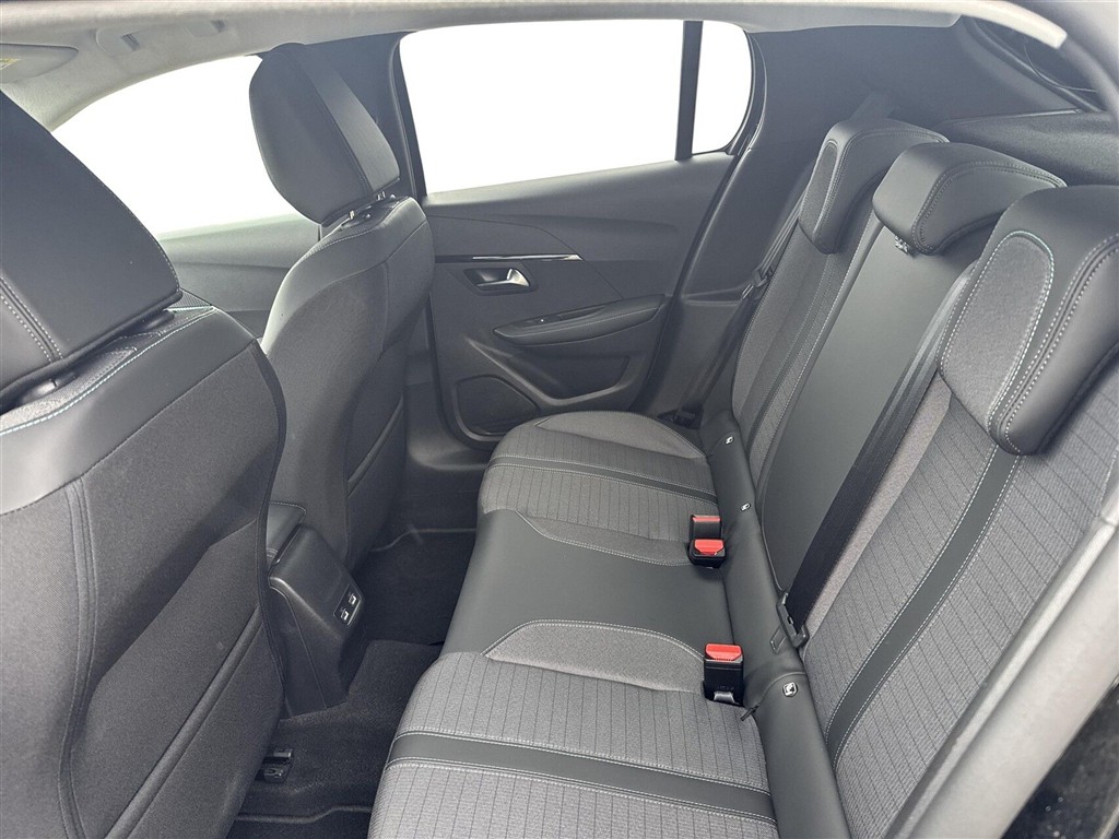 Peugeot 208 Selection Sport billede 5