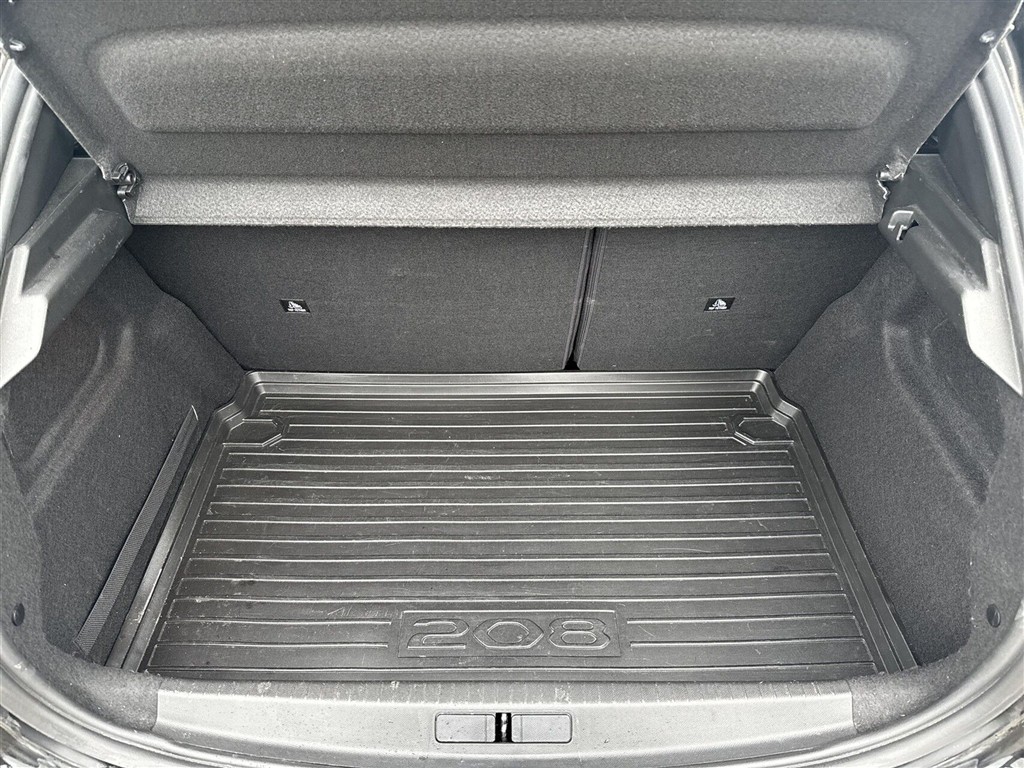 Peugeot 208 Selection Sport billede 9