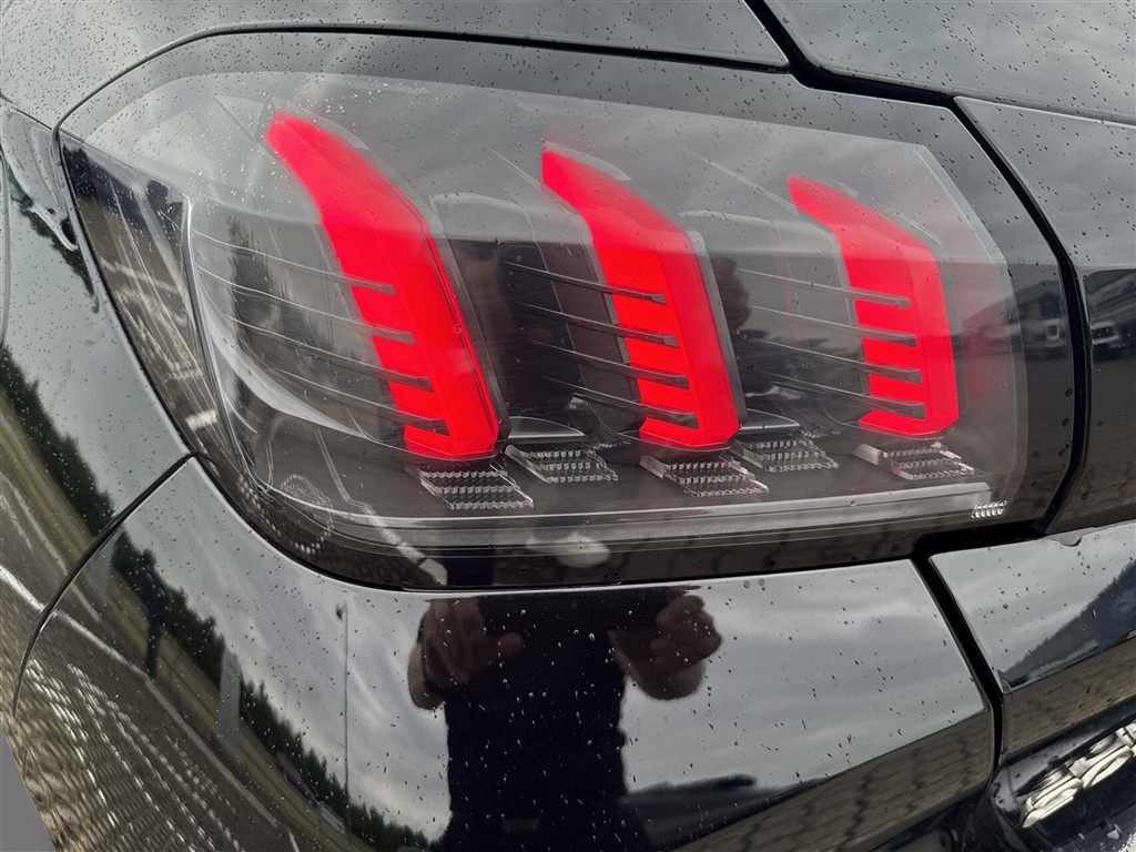 Peugeot 208 Selection Sport billede 10