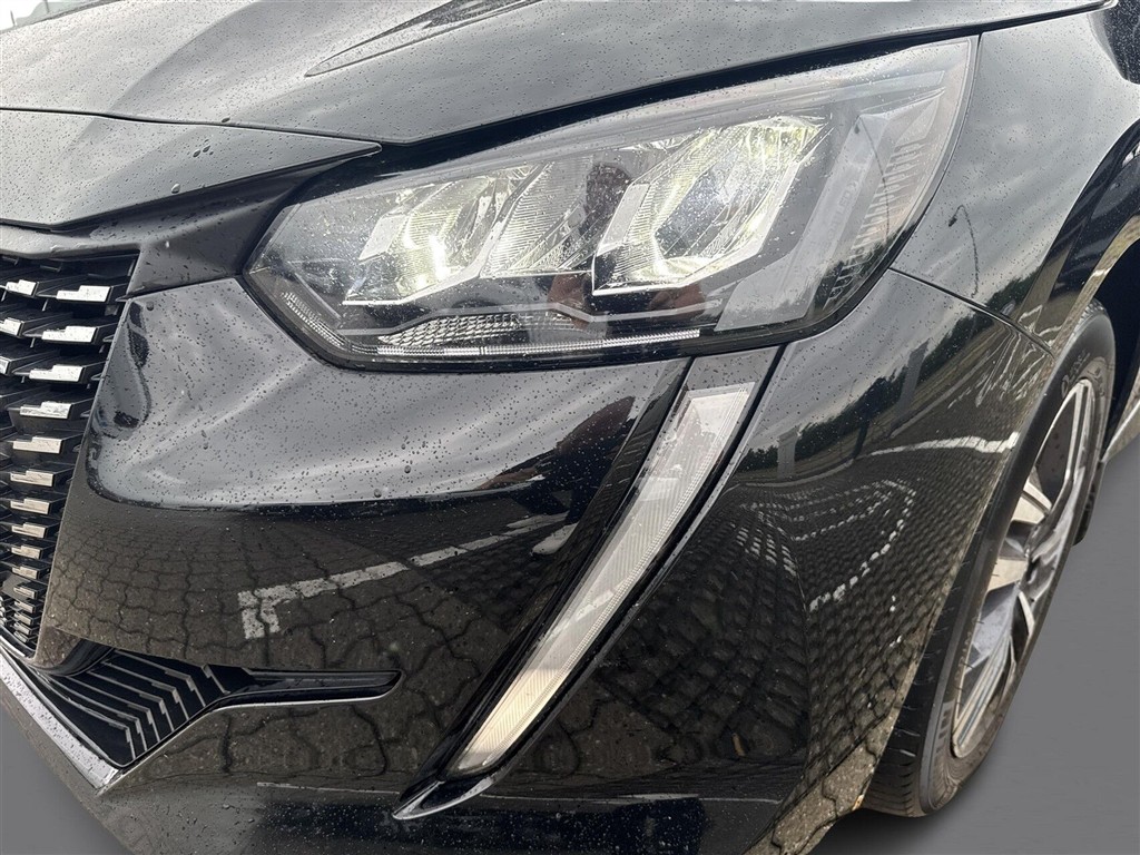 Peugeot 208 Selection Sport billede 11