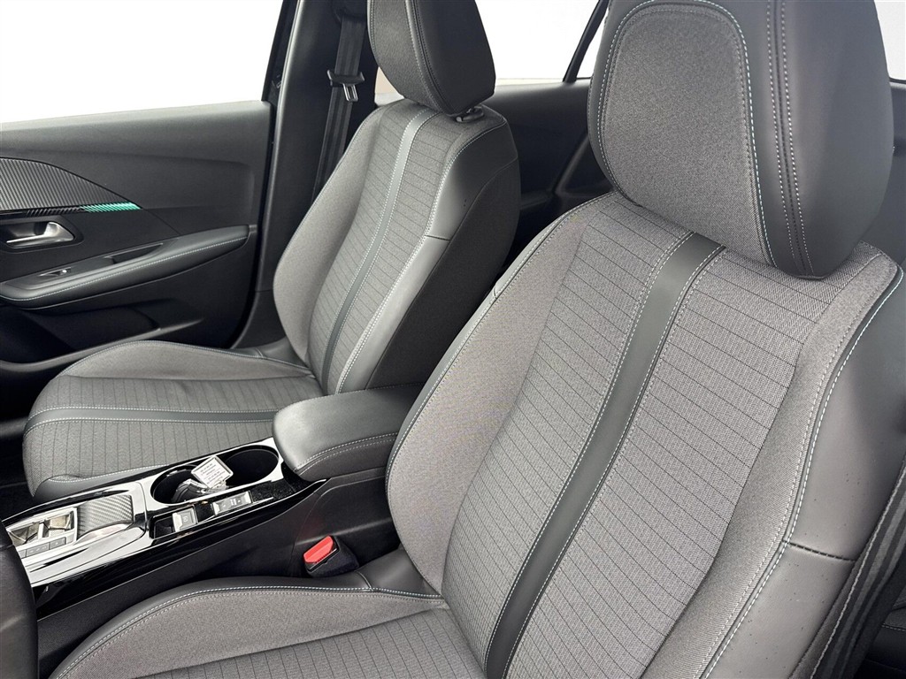 Peugeot 208 Selection Sport billede 13