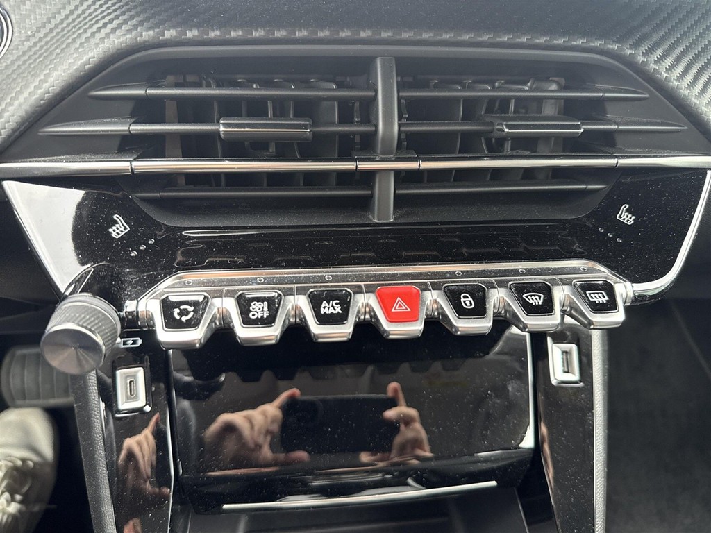 Peugeot 208 Selection Sport billede 16