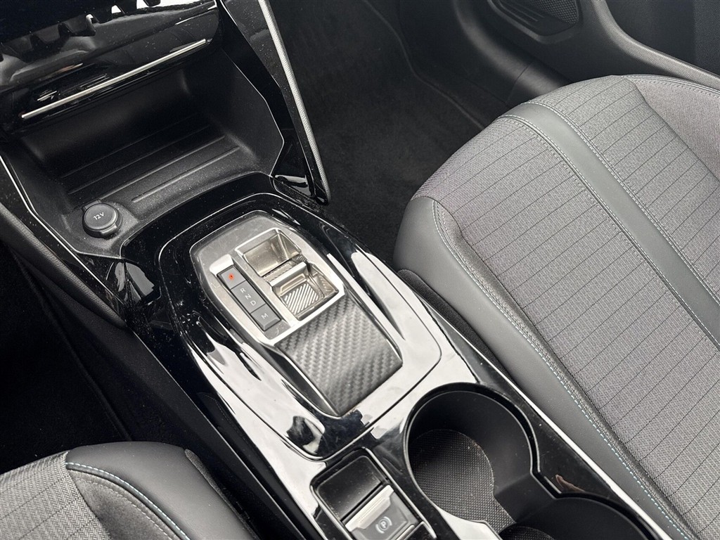 Peugeot 208 Selection Sport billede 17
