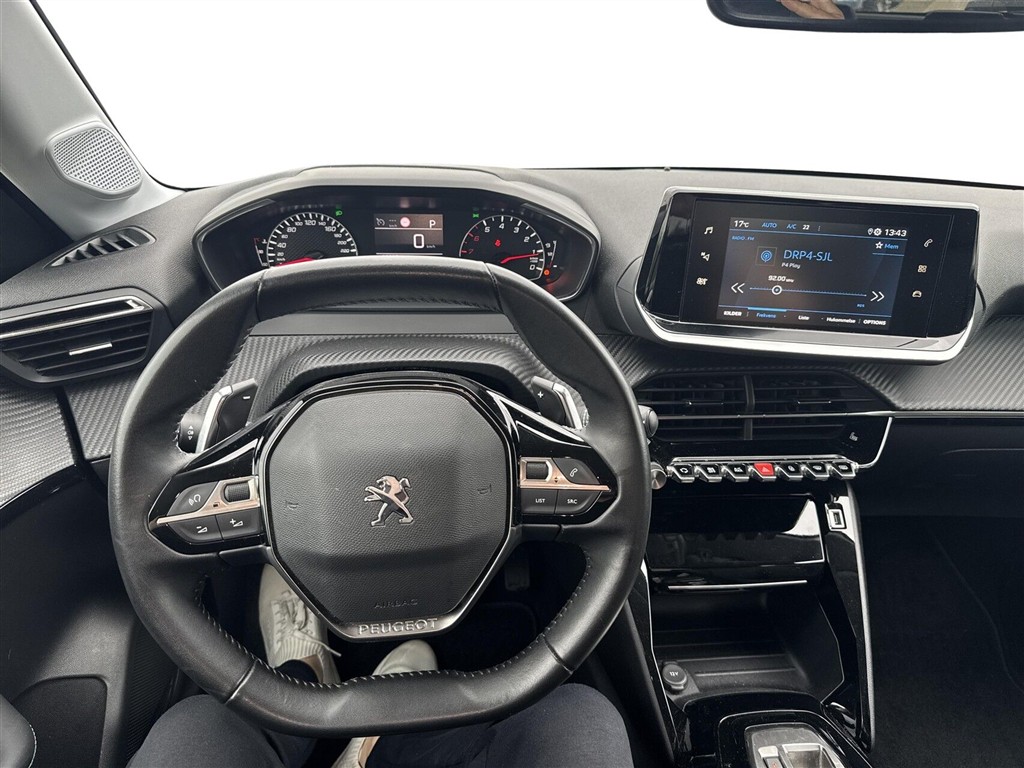 Peugeot 208 Selection Sport billede 19