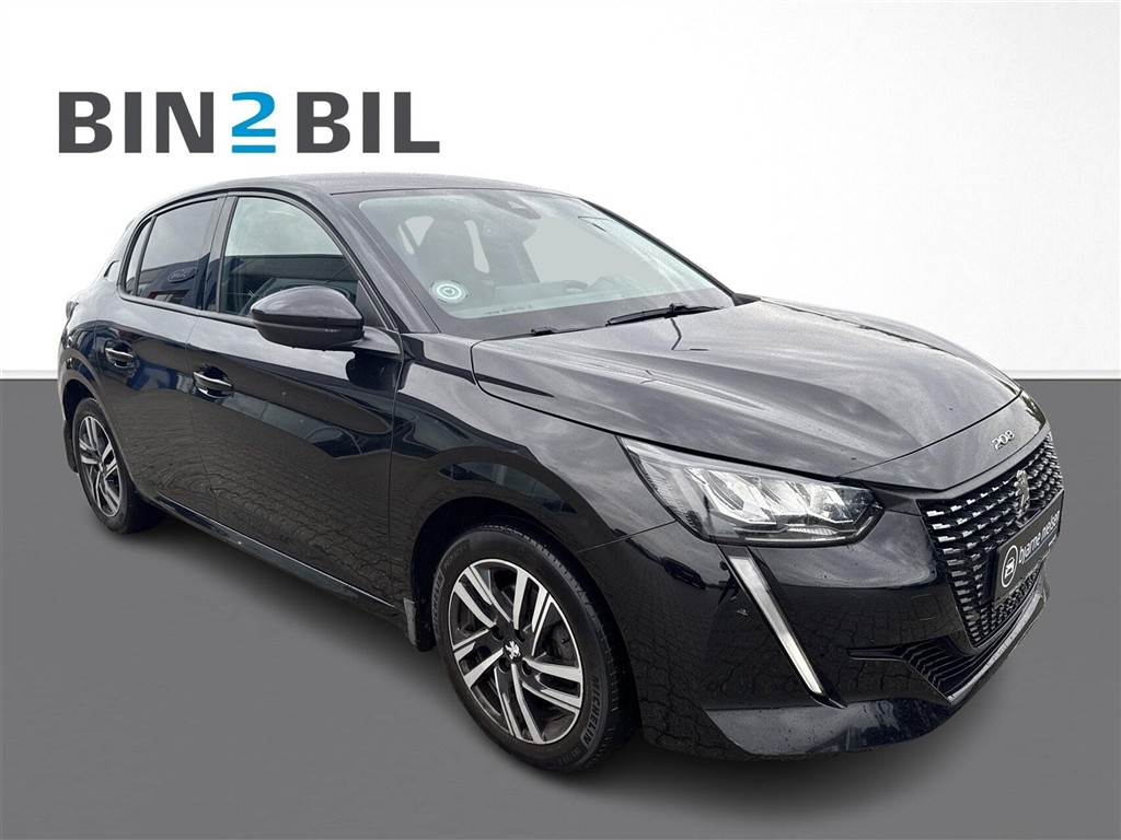 Peugeot 208 Selection Sport billede 20