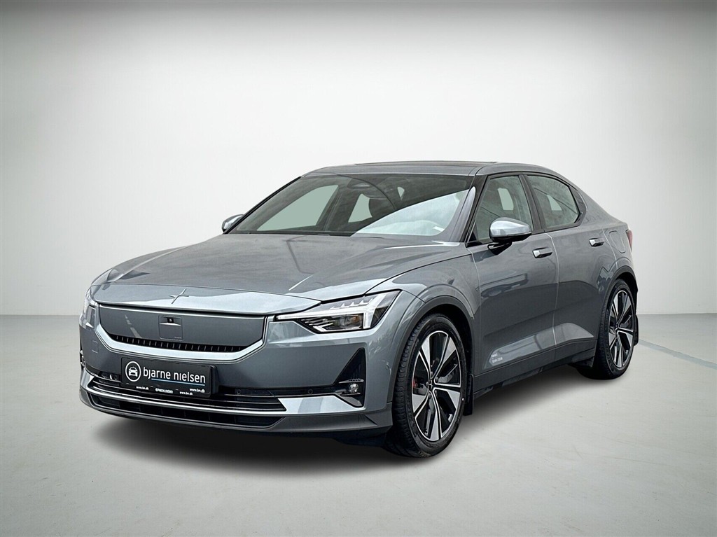 Polestar 2 LRSM Plus