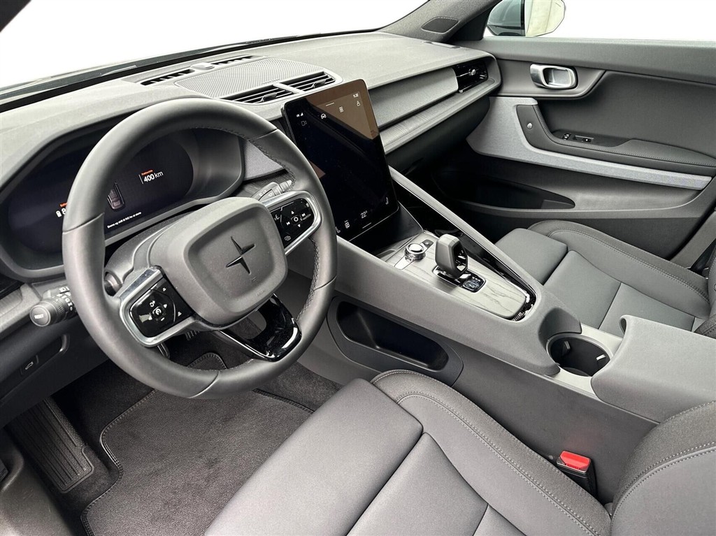 Polestar 2 LRSM Plus billede 5
