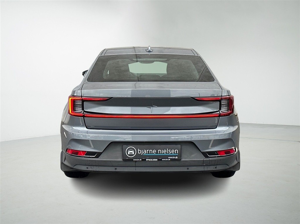 Polestar 2 LRSM Plus billede 4
