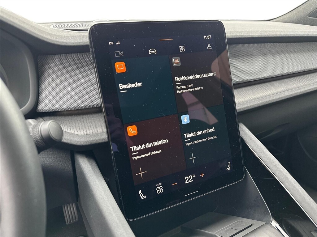 Polestar 2 LRSM Plus billede 9