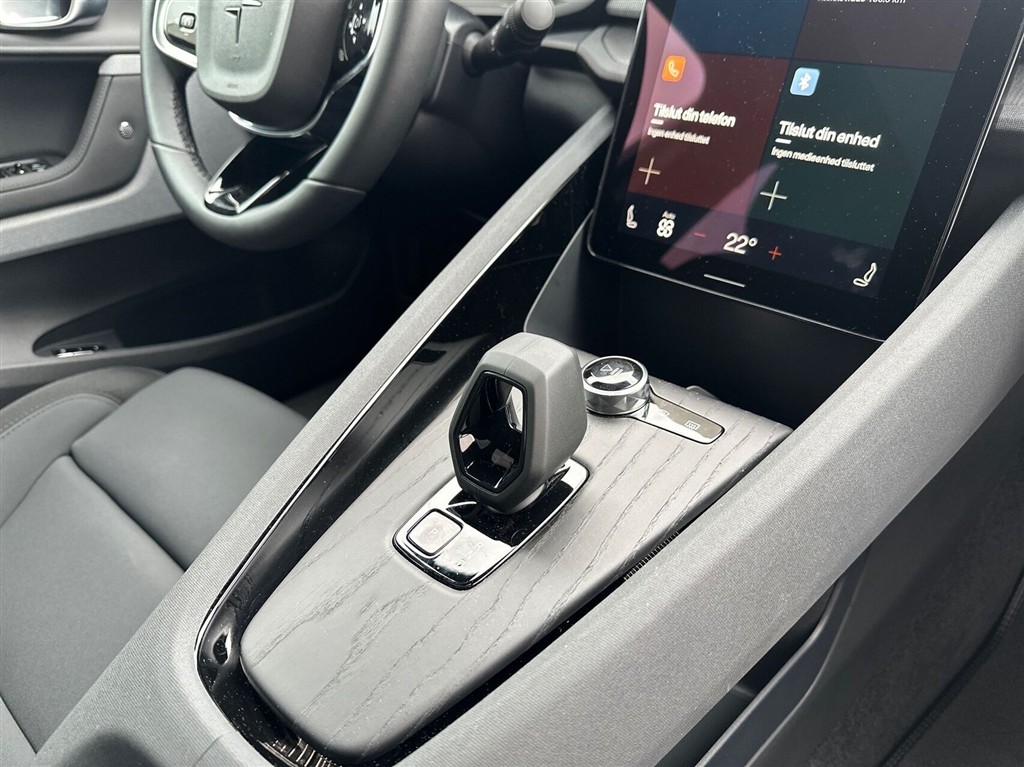 Polestar 2 LRSM Plus billede 13