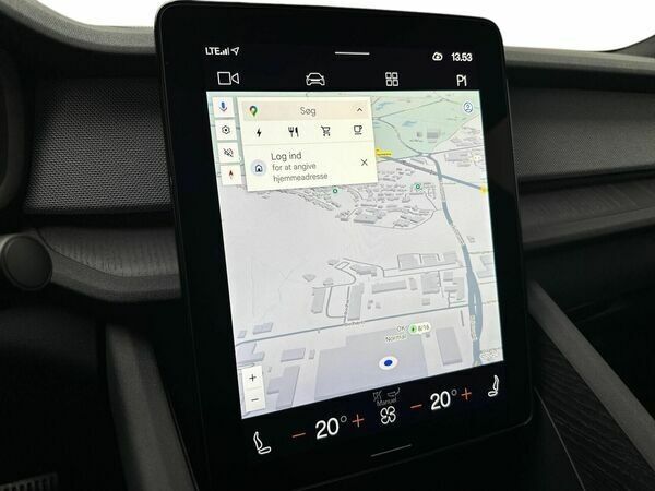 Polestar 2 LRSM Plus billede 20