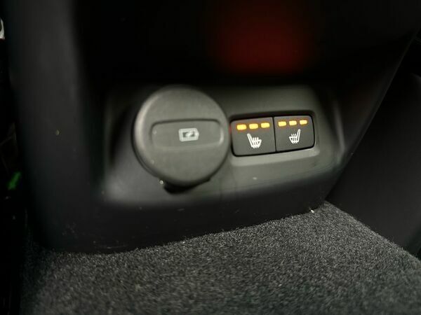 Polestar 2 LRSM Plus billede 25