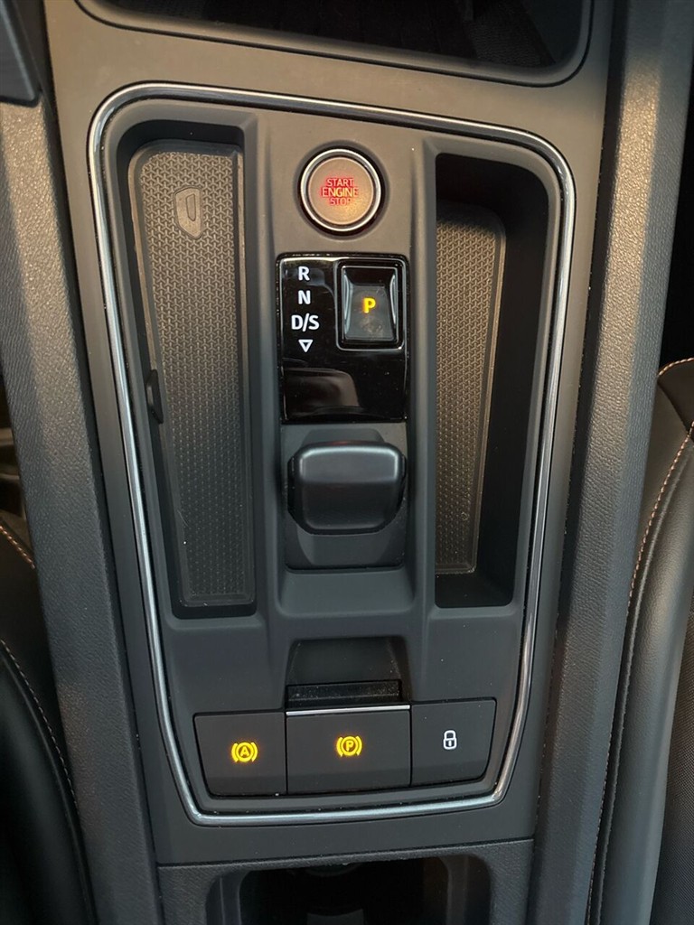 Cupra Formentor Impulse billede 11