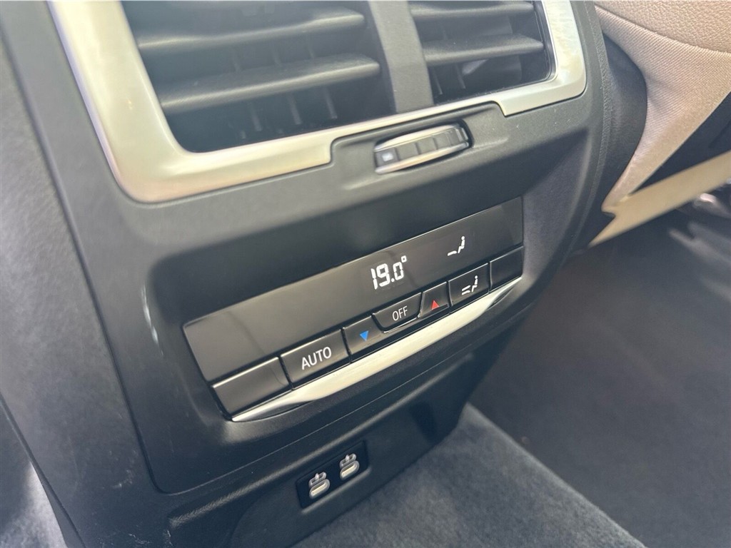 BMW iX3 M-Sport Charged Plus billede 12