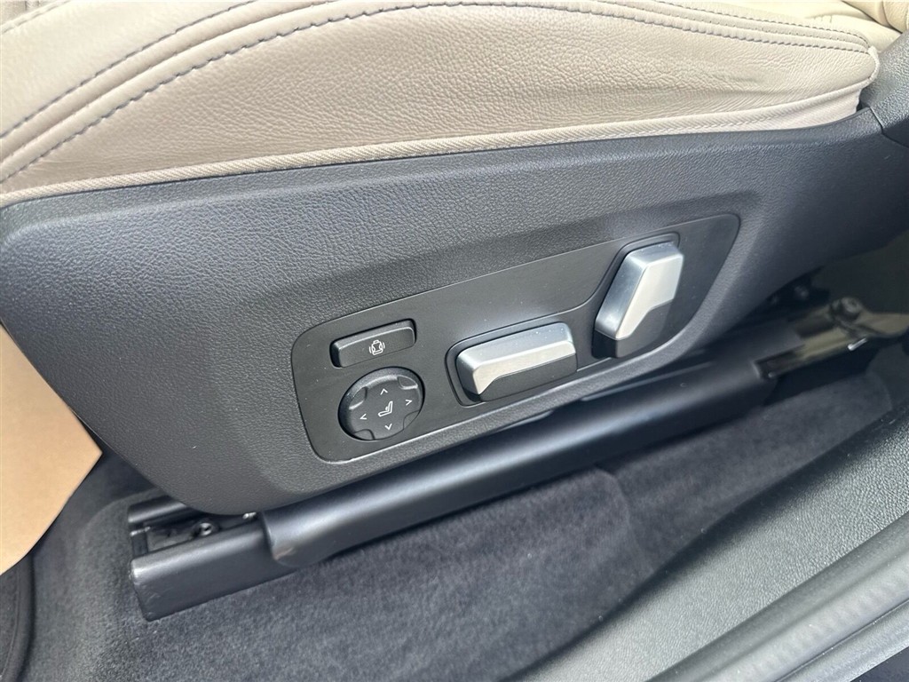 BMW iX3 M-Sport Charged Plus billede 22