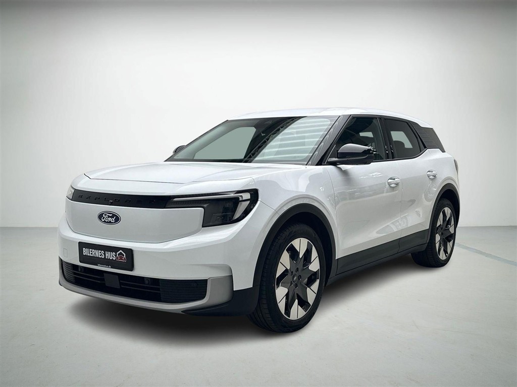 Ford Explorer UR Premium