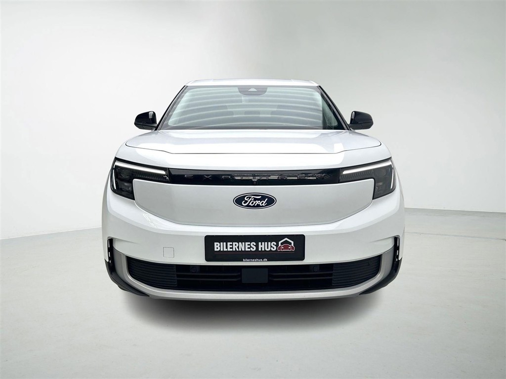 Ford Explorer UR Premium billede 4