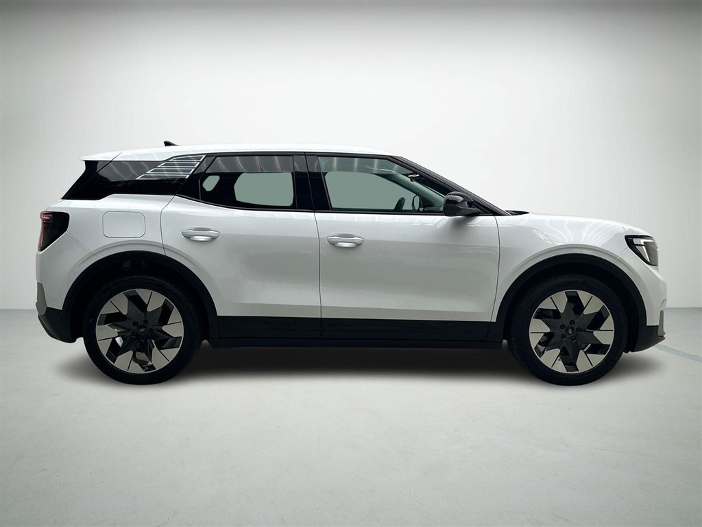 Ford Explorer UR Premium billede 3