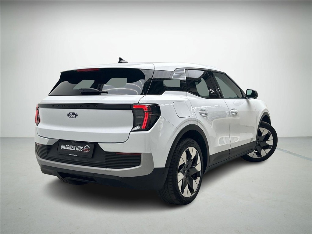 Ford Explorer UR Premium billede 2