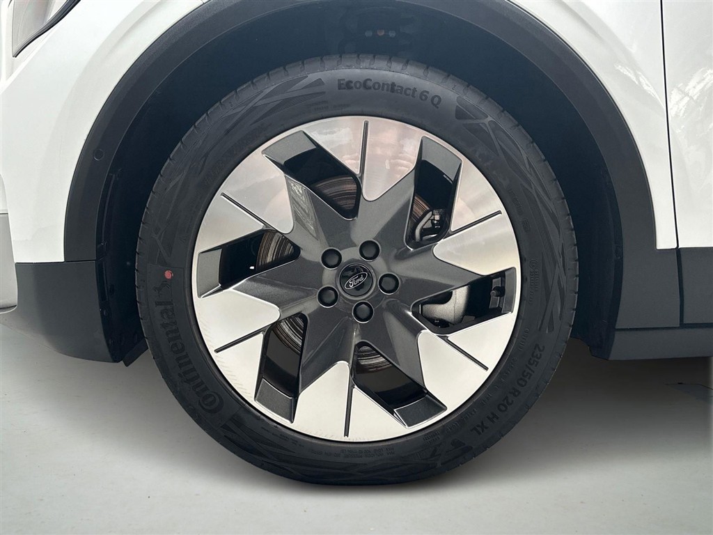 Ford Explorer UR Premium billede 6